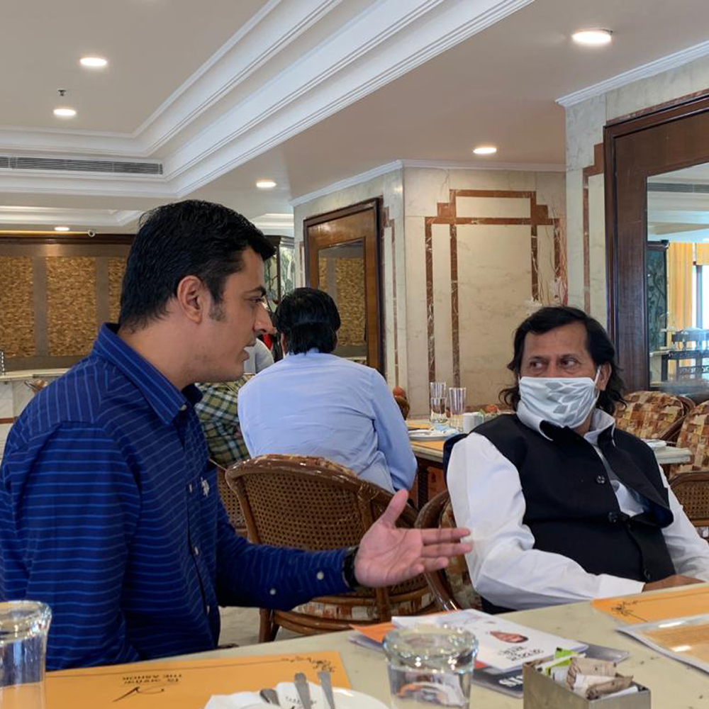 Gallery - Our Center Hamidiya