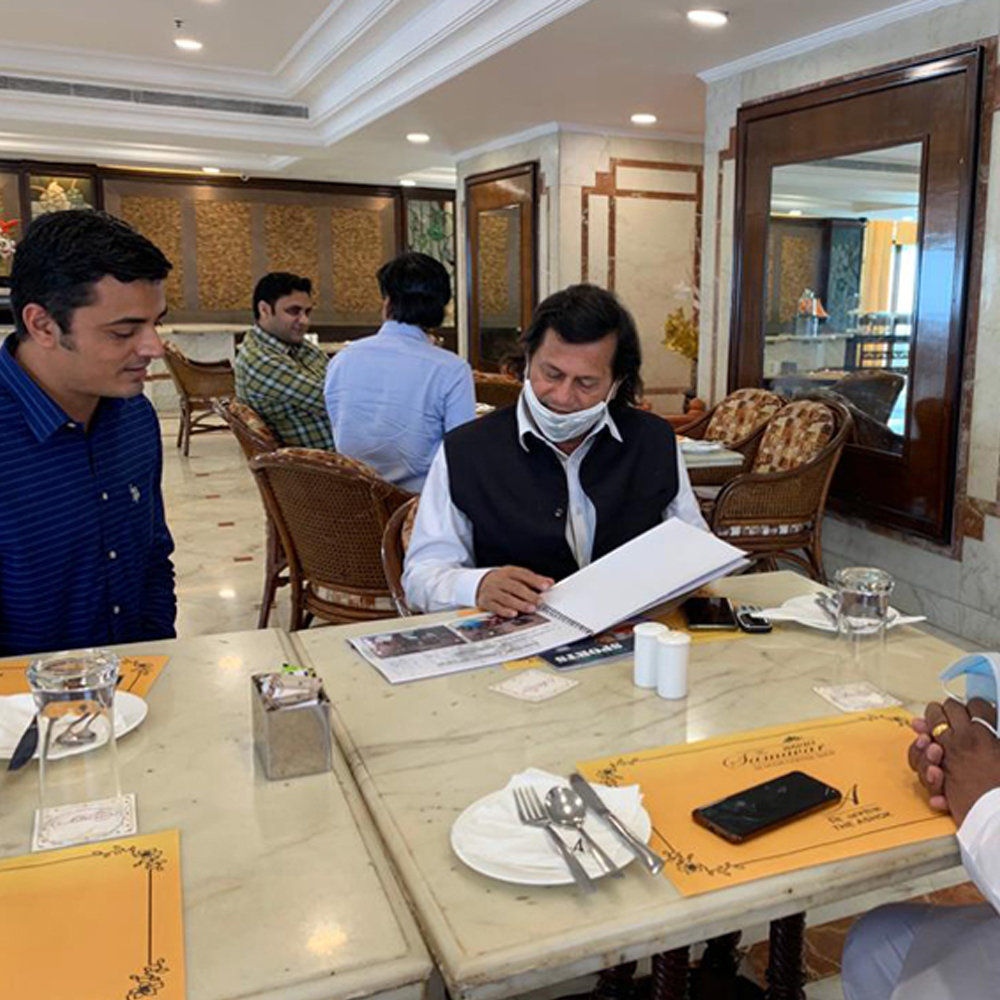 Gallery - Our Center Hamidiya