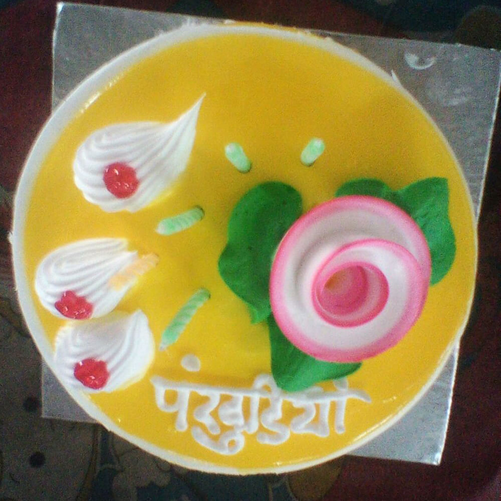 Gallery - Pankhudiyan Childrens Day Celebration