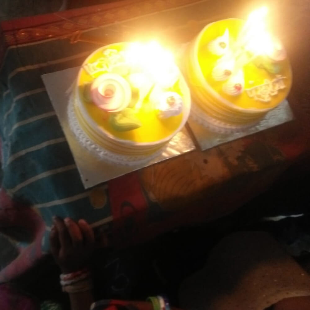 Gallery - Pankhudiyan Childrens Day Celebration