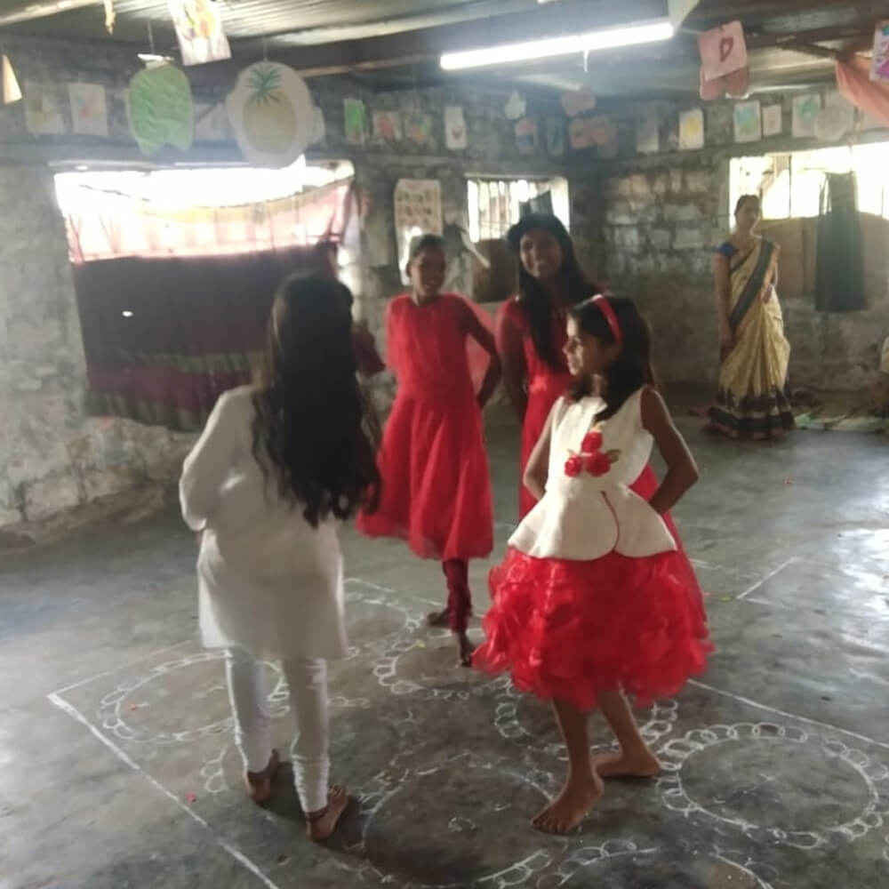 Gallery - Pankhudiyan Childrens Day Celebration