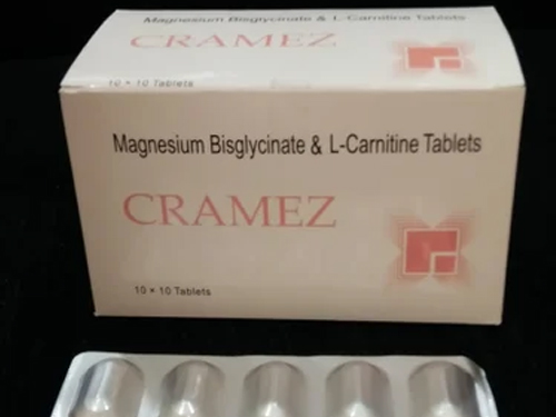 CRAMEZ
