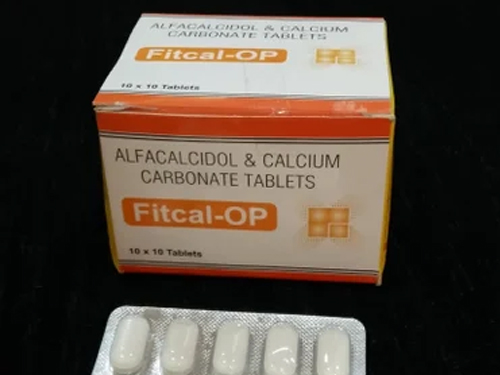 FITCAL OP