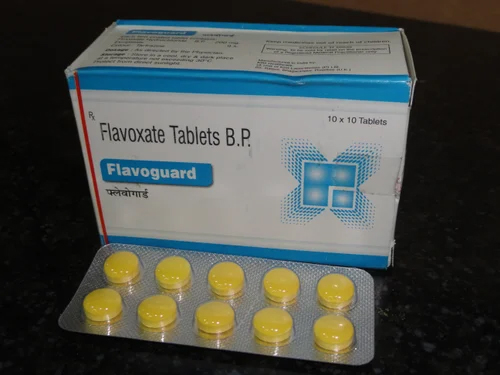 FLAVOGUARD