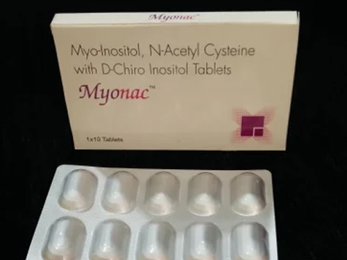 MYONAC