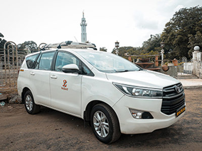 Radiant travels India