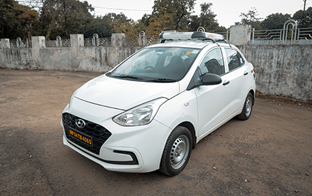 Radiant travels India