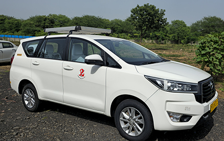 Radiant travels India