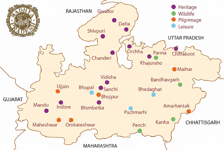 Radiant travels India