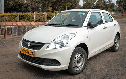 Radiant travels India