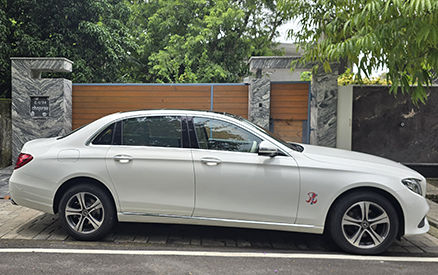 Radiant travels India