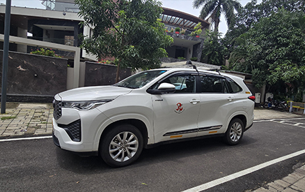 Radiant travels India