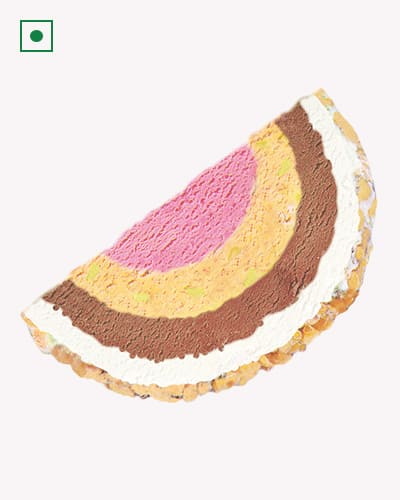 Real Novelty premium icecreams