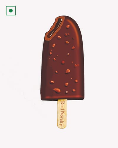Real Novelty premium icecreams