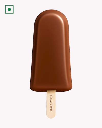 Real Novelty - Chocolate Milk Bar