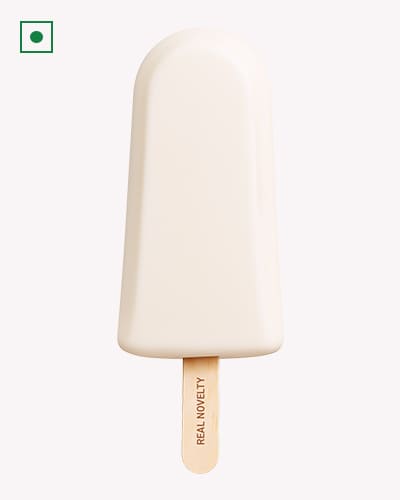 Real Novelty - Coconut Milk Bar