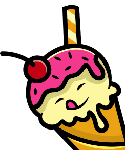 Real Novelty Icecreams
