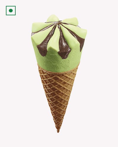 Real Novelty icecream cones