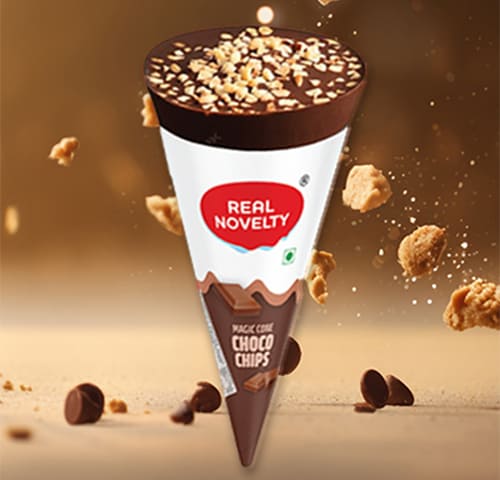 Real Novelty Bars - Real Novelty