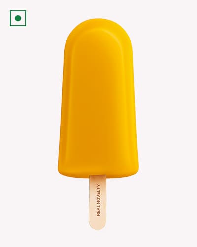 Real Novelty - Mango Milk Bar