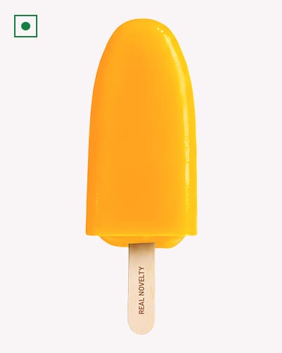 Real Novelty - Mast Mango Lolly