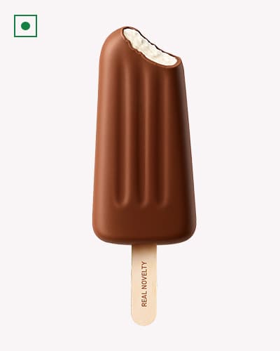 Real Novelty - Mini Chocobar