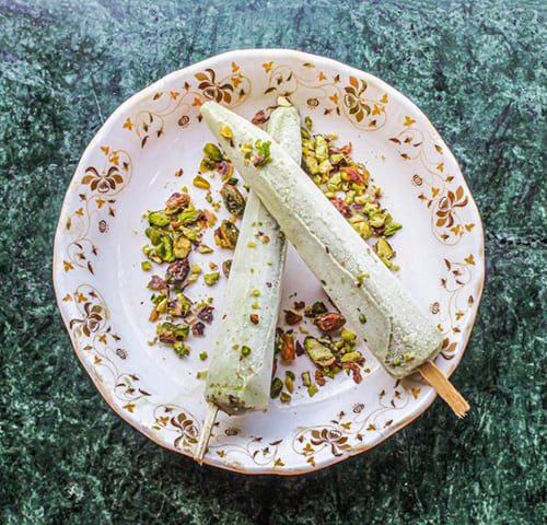 Real Novelty Kulfi - Real Novelty