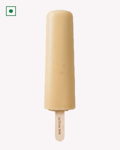 Real Novelty - Rajwadi Kulfi