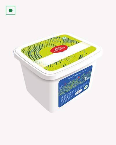 Real Novelty take away packs