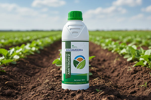 Speciality Fertilizer