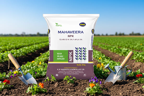 Speciality Fertilizer