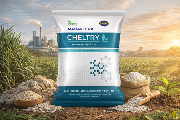 Speciality Fertilizer