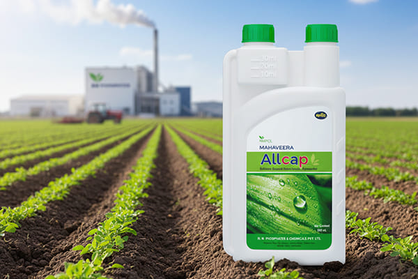 Speciality Fertilizer