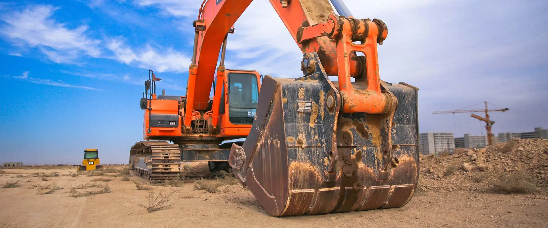 Comprehensive Transportation Services