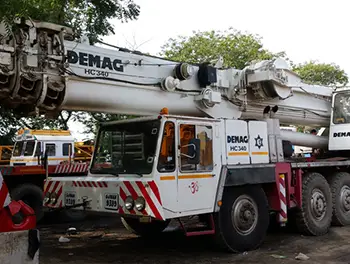  Reliable and Efficient Transport Service Provider in Gujarat State 