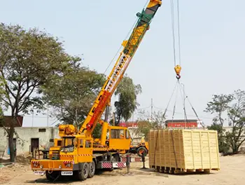  rental equipment