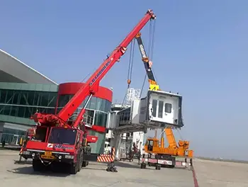  Material Handling 
