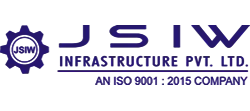 JSIW Infrastructure Pvt. Ltd.