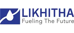 Likhitha Infrastructure Pvt. Ltd.