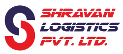 Shravan Logistics Pvt. Ltd.