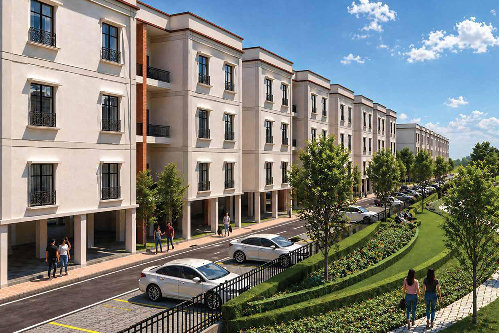 Shilpi Constructions Rewa M.P