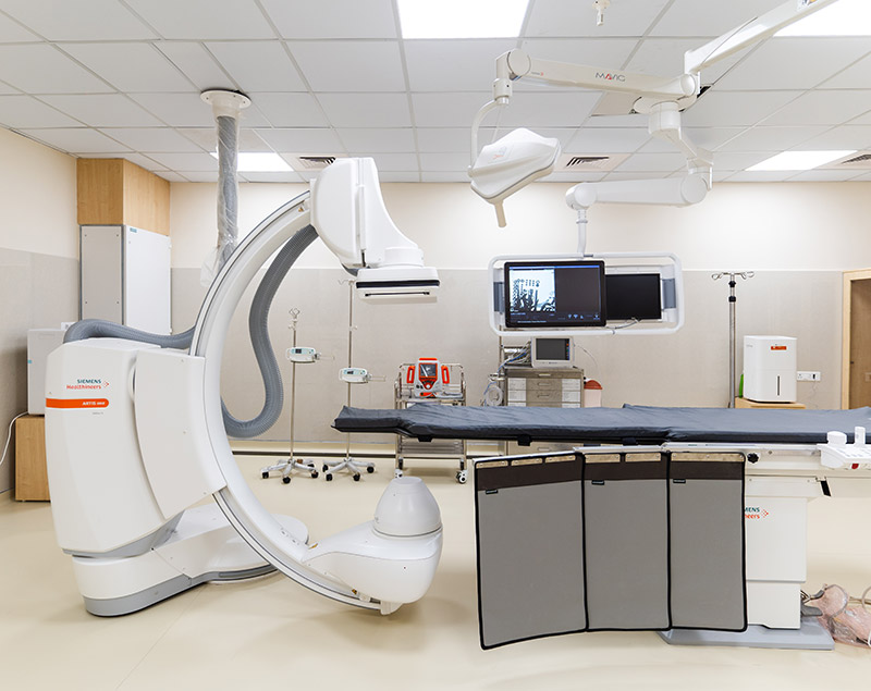 Shriram Care Hospital in Chhattisgarh