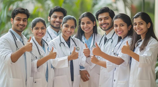 Top Hospital in Chhattisgarh