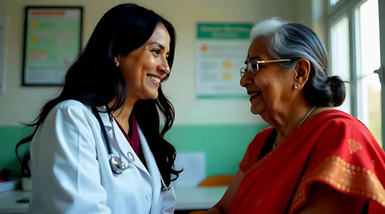 Top Hospital in Chhattisgarh