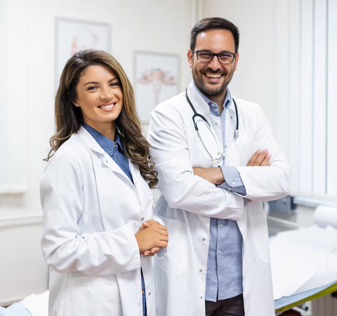 Top Hospital in Chhattisgarh