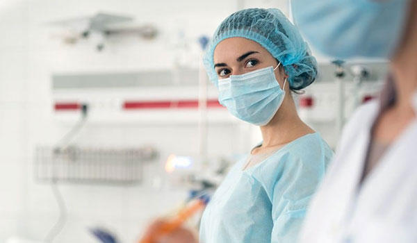 Best Hospital in Bilaspur