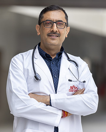 Best Hospital Bilaspur