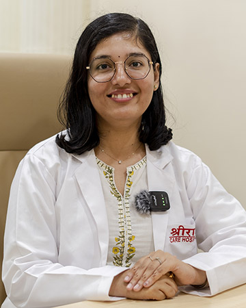 Shriram Care Hospital