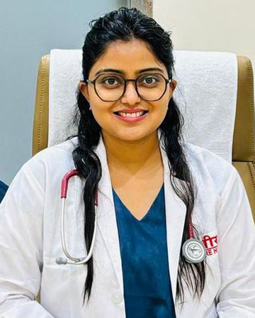 Shriram Care Hospital