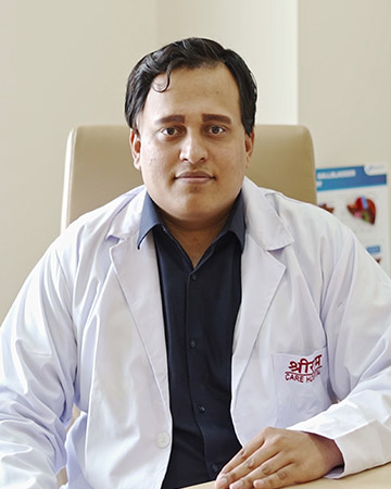 Best Hospital Bilaspur